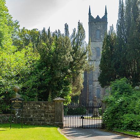 Old Stable Mews Castle Leslie Glaslough Exterior foto